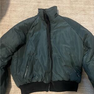 Brandy Melville Puffer